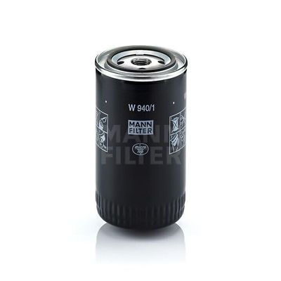 Business & Industrial Equipment & Replacement Parts for for Mann +HUMMELL Replacement Oil Filter for Fiat 82255076 Mod-GRT998-4276