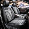 For Subaru Impreza Seat Covers 2012-2027 Full Set Faux Leather view 1