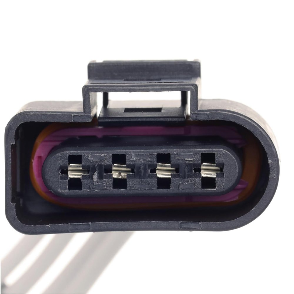 pta-1566 Pigtail Wiring Harness Connector for Ignition Coil | Windshield Wiper Motor