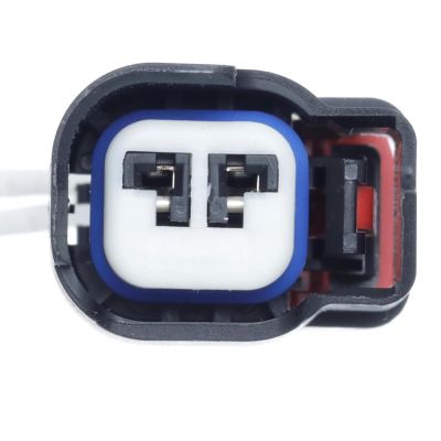 pta1071 pigtail wiring harness connector for abs wheel speed sensor | alternator
