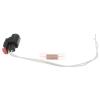 pta1071 pigtail wiring harness connector for abs wheel speed sensor | alternator view 3