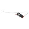 pta1071 pigtail wiring harness connector for abs wheel speed sensor | alternator view 4