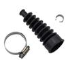 FyJcBdd Shift Cable Bellow for Mercruiser Bravo 1 2 3 Alpha 1 Gen 2 74639A2 74639Q02 31659 74639B 74639B1 Sierra 18-2753-2 Parts view 2