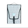 Cool Carats Car Seat Cooling Pad for Adult COOLTECH Car Seat Cooler for Hot Weather Innovative Cooling Pad Offers Quick Relief and Comfort, Your Summer Essential for Travel (Tuxedo) view 2