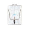 Cool Carats Car Seat Cooling Pad for Adult COOLTECH Car Seat Cooler for Hot Weather Innovative Cooling Pad Offers Quick Relief and Comfort, Your Summer Essential for Travel (Brass Monkey) view 2