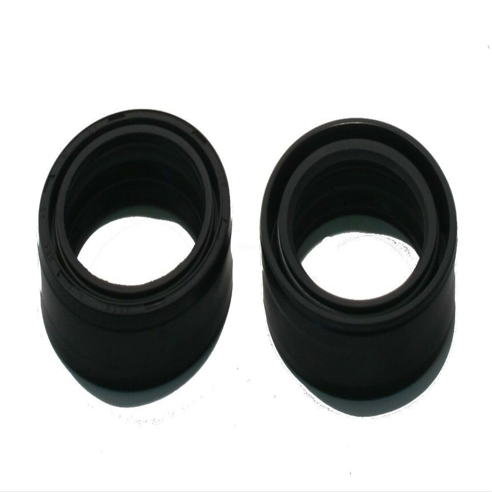 Motorcycle & Scooter Replacement Parts & Accessories For BMW R1150R Rockster, 2002-2005, Fork Seal Set/Kit Index-TRF965-45096