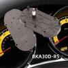 BKA30D-R5 VID28-05 Automotive Instrument Double Output Stepping Motor-1pieces view 4