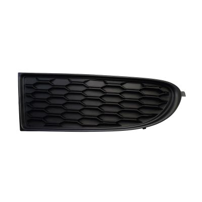 jojobasec Car Front Bumper Fog Light Cover Left/Right for Journey 11-20 68079852AB 68079853AB Front Bumper Fog Lamp Grilles