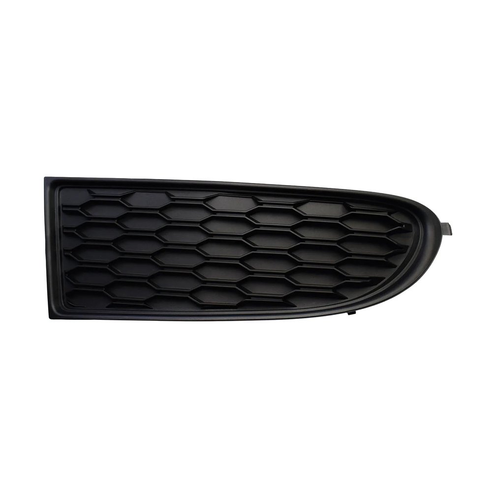 jojobasec Car Front Bumper Fog Light Cover Left/Right for Journey 11-20 68079852AB 68079853AB Front Bumper Fog Lamp Grilles