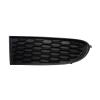 jojobasec Car Front Bumper Fog Light Cover Left/Right for Journey 11-20 68079852AB 68079853AB Front Bumper Fog Lamp Grilles view 1