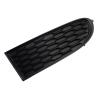 jojobasec Car Front Bumper Fog Light Cover Left/Right for Journey 11-20 68079852AB 68079853AB Front Bumper Fog Lamp Grilles view 4