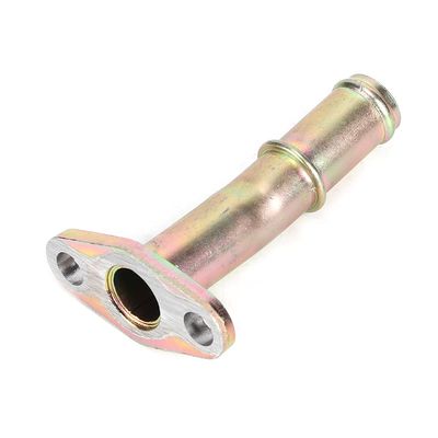 Turbo Oil Drain Flange Pipe Lightweight sturdy GT25R GT28 R GT30R GT35 Oil Drain Return Pipe