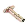 Turbo Oil Drain Flange Pipe Lightweight sturdy GT25R GT28 R GT30R GT35 Oil Drain Return Pipe view 2
