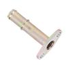 Turbo Oil Drain Flange Pipe Lightweight sturdy GT25R GT28 R GT30R GT35 Oil Drain Return Pipe view 4
