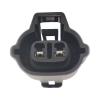 ARETV 1/5/10 Sets Of Wiring Connectors For Automotive Accessories 090 WP 2F 2-position Busbar For Automotive And Electrical Connectors 0090-302(5pcs) view 2