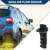 Hihaha No.226808U320 Car Mass Air Flow Sensor for Nissan Sentra 2003-2006/ Inner/Durable / 1 Pcs view 3