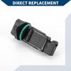 Hihaha No.226808U320 Car Mass Air Flow Sensor for Nissan Sentra 2003-2006/ Inner/Durable / 1 Pcs view 4