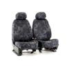ShearComfort Kryptek Waterproof Camo Seat Covers for 2008 Toyota Tundra view 1