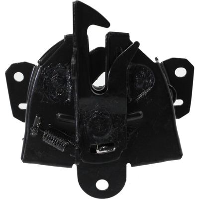 HMKJHL Hood Latch for Mitsubishi Outlander 2003-2006