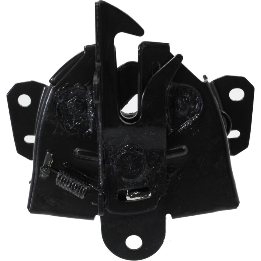 HMKJHL Hood Latch for Mitsubishi Outlander 2003-2006