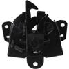 HMKJHL Hood Latch for Mitsubishi Outlander 2003-2006 view 1