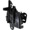 HMKJHL Hood Latch for Mitsubishi Outlander 2003-2006 view 2