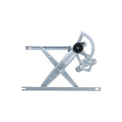 (1X) Front Left Window Regulator Car Window Regulator fits Excursion