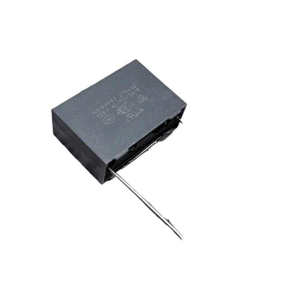 10PCS MKP62 105 1uf 1.0uf 275v 305v film capacitor C42P2105K