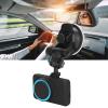 Anti Sleep Driving Alarm, Image Sensor Pupil Detection Anti Sleep Alarm Anti Sleep Monitor Accessory for Safe Driving view 2