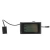 Display Electric Display Electric LCD Display Electric Scooter SW900 LCD Display Meter with Connector view 3