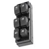 YTRIO Car Power Window Control Switch 93570-3E410-BL 935703E410BL Front Left for Kia Sorento 2002 2003 2004 2005 2006 2007 2008 2009 view 1