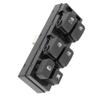 YTRIO Car Power Window Control Switch 93570-3E410-BL 935703E410BL Front Left for Kia Sorento 2002 2003 2004 2005 2006 2007 2008 2009 view 4