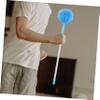 GLSTOY Long Duster Extension Pole Brush Ceiling Dust Remover for Cobwebs Wall Cleaning Tool view 4