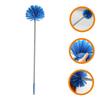 AUTSUPPL 1set Extendable Ceiling Duster with Handle Cobweb Wall Dust Cleaner for High Ceilings Fans Furniture for Cleaning Home view 4