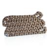Cam Timing Chain For FZ400R FJR1300 FJR1300AE FJR1300AS FJR1300A SRX250 XT250 XT350 TT350 TT250 94590-91136 94591-49136 view 1