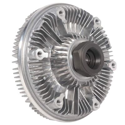 2835 LINNCAS Radiator Cooling Fan Clutch Fit for 1994-1997 for Ford for F-350 1997 for Ford for F-250 HD 1994-1996 for Ford for F-250 1996-1997 for Ford for Econoline Super Duty Radiator Fan Clutch
