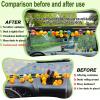 Duck Holder for Jeep,Paracord Duck Holder for Jeep Wrangle YJ TJ JK JL&JT view 4