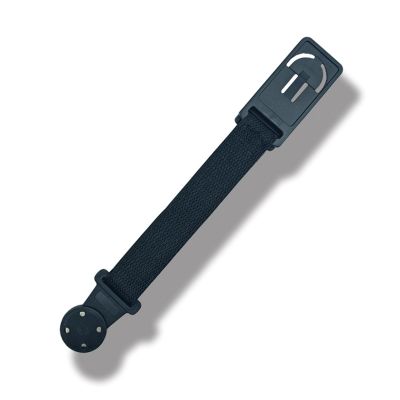 WBANGIAO Multimeter Hanging Strap with Strong Magnet for HIOKI Meters Multimeter Instruments Hanging Clip