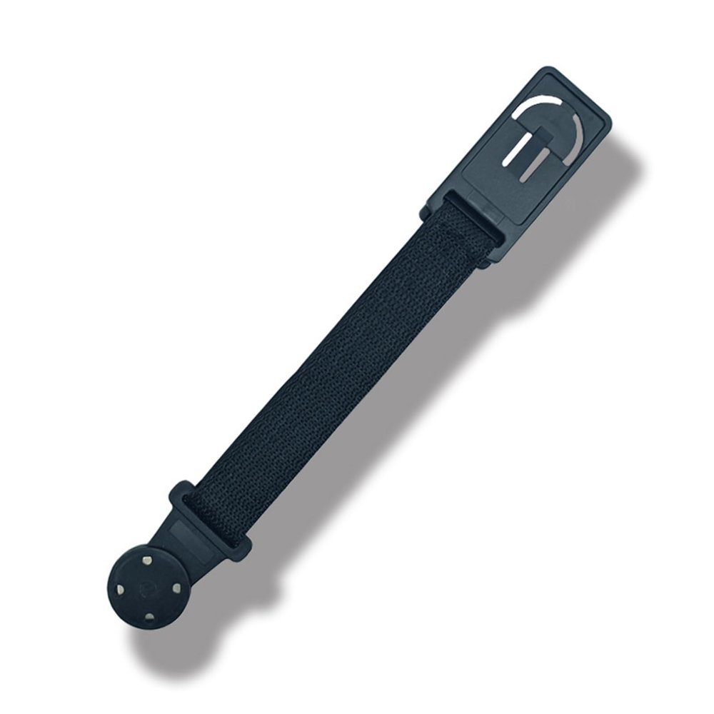 WBANGIAO Multimeter Hanging Strap with Strong Magnet for HIOKI Meters Multimeter Instruments Hanging Clip