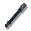 WBANGIAO Multimeter Hanging Strap with Strong Magnet for HIOKI Meters Multimeter Instruments Hanging Clip view 1
