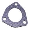 YLQASOON Muffler Gasket 15862-12230 Compatible with Kubota D722 WG600 WG750 WG752 BX1800D BX1850D BX1860 BX1870 BX1880 BX2230D BX2360 G1700 G18 G1800 G18HD G1900 G2160 G21HD GT850 TG1860AU view 2