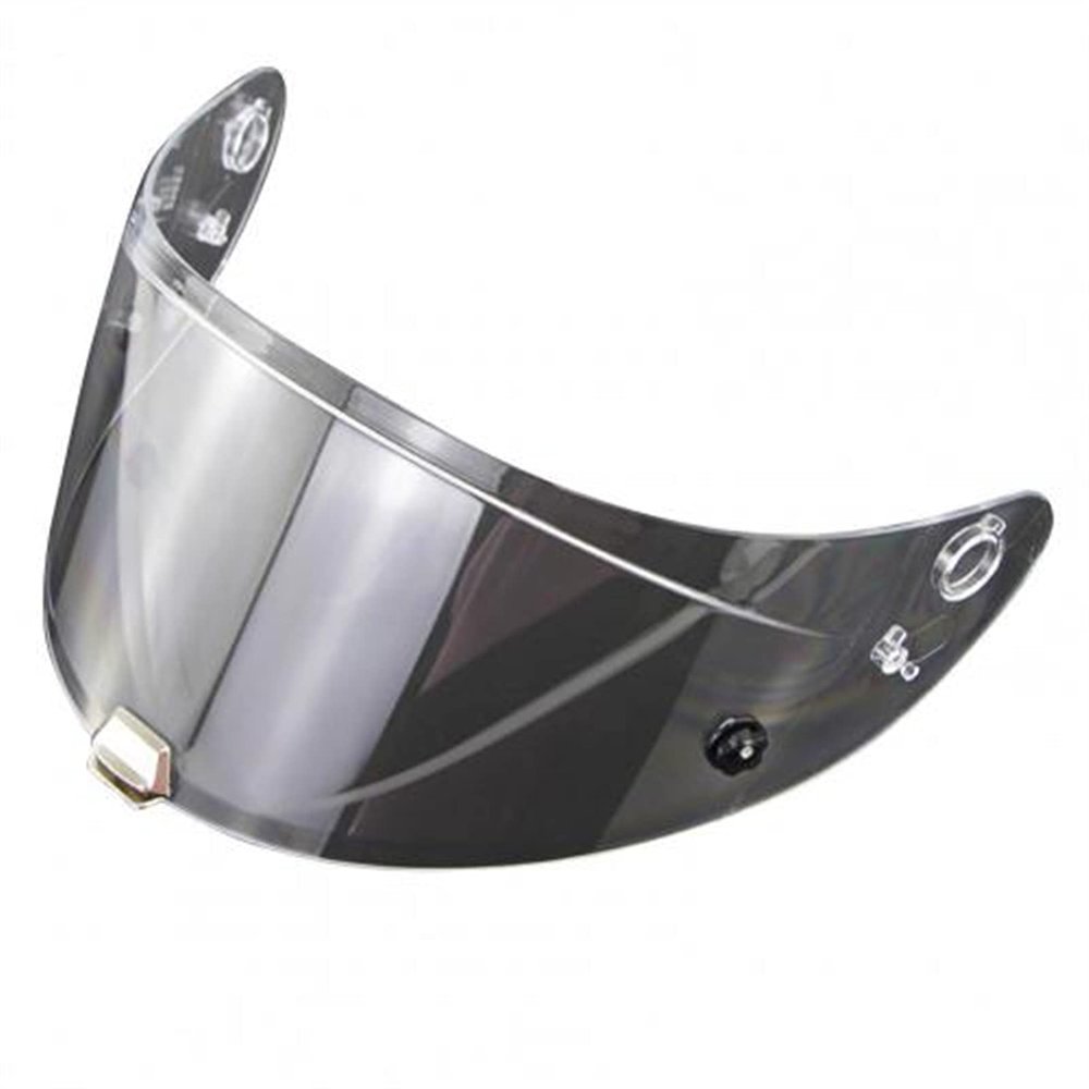 Helmet Visor Lens Night Vision Safe Full Face Motorcycle Helmet Lens Compatible With HJ26 RPHA11 RPHA70,clearer