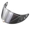 Helmet Visor Lens Night Vision Safe Full Face Motorcycle Helmet Lens Compatible With HJ26 RPHA11 RPHA70,clearer view 1