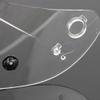 Helmet Visor Lens Night Vision Safe Full Face Motorcycle Helmet Lens Compatible With HJ26 RPHA11 RPHA70,clearer view 4