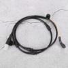 Brake Pad Wear Sensor Quality Sturdy Rear Wheel SOE000025 for Discovery 3 4 view 2