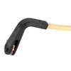 Brake Pad Wear Sensor Quality Sturdy Rear Wheel SOE000025 for Discovery 3 4 view 4