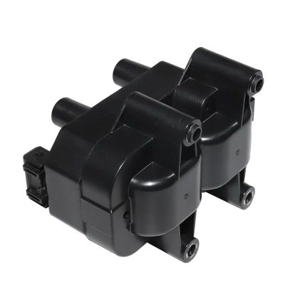 Ignition Coil Block 0221503465 0221503004 Car Spark Coils 9622889780 597048 For Chevy Engine Ignition Coil Pack