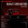 A-Premium Passenger Side Power Door Mirror Compatible with Volkswagen view 2