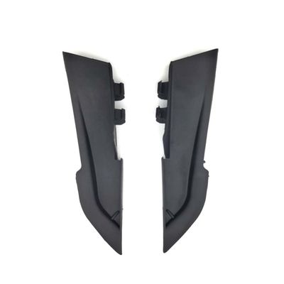 Acaigel Car Front Right & Left Side Cowl Cover for Hyundai Elantra 2011-2016 86153-3X000