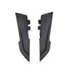 Acaigel Car Front Right & Left Side Cowl Cover for Hyundai Elantra 2011-2016 86153-3X000 view 1
